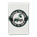 Michigan State Spartans Truck to Table Hand Towel