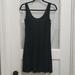 Brandy Melville Dresses | Brandy Melville Black Jessa Dress | Color: Black | Size: S
