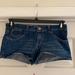 Levi's Bottoms | Levi’s Jeans Short Denim Jean Girls Size 16 | Color: Blue | Size: 16g