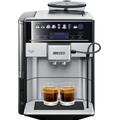 SIEMENS Kaffeevollautomat "EQ.6 plus s700 TE657503DE" Kaffeevollautomaten schwarz (edelstahl, schwarz) Kaffeevollautomat Bestseller