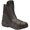 Motorradstiefel PROANTI Gr. 44, schwarz, Schuhe, 44, Obermaterial: 100% Rindsleder. Futter: 100% Polyester