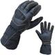 Motorradhandschuhe PROANTI Handschuhe Gr. XXL, schwarz Motorradhandschuhe