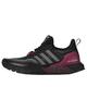 adidas Running Ultraboost Cold.RDY DNA (Core Black/Purple Red, us_Footwear_Size_System, Adult, Men, Numeric, Medium), 9 UK