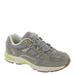 Vionic Walker - Womens 5 Grey Walking W