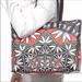 Tory Burch Bags | Final Pricetory Burch Pottery Print Tote/Wallet | Color: Blue/Red | Size: Os