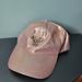 Disney Accessories | Disney Parks Briar Rose Gold Sequin Mickey Mouse Pink Hat | Color: Pink | Size: Os