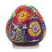 Red Barrel Studio® Birdsong Bloom Gourd Napkin Holder, Wood in Brown | 4.3 H x 4.3 W x 4.3 D in | Wayfair 8FED6E67D1B74C7EB68B90A71D4FC0AD
