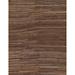 Neutral Tone Kilim Oriental Area Rug Hand-woven Wool Carpet - 5'4" x 6'4"