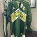 Adidas Shirts | Adidas: Portland Timbers Soccer Jersey | Color: Green/White | Size: S