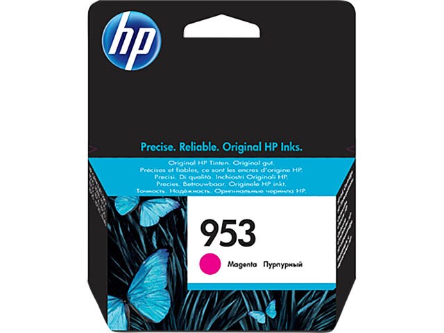 Tinten HEWLETT PACKARD F6U13AE#BGX HP OJPRO8210 TINTE MAG ST Image
