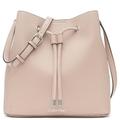 Calvin Klein Women's Gabrianna Novelty Bucket Shoulder Bag, Goat 1, One Size