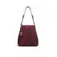 Radley London Tulip Street Leather Shoulder Bag in Merlot, S