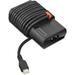 Lenovo 65W Slim USB Type-C AC Adapter for ThinkPads 4X20V24674