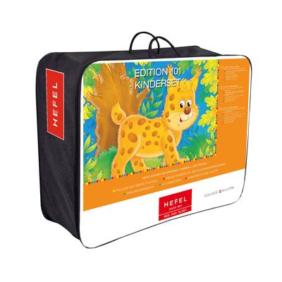 Hefel »Edition 101« Kinderset 100x135 + 40x60 cm