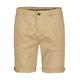 Garcia Herren Bermuda/Short Bermudas, Hessian, XXL