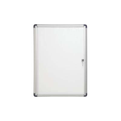 Bi-Office Schaukasten Enclore Budget, für den Innenbereich, Innenseite magnetisch, 35.7 x 49 cm Image