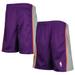 Youth Mitchell & Ness Purple Phoenix Suns 1991-92 Hardwood Classics Swingman Shorts