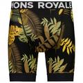 Mons Royale - Enduro Merino Air-Con Bike Short Liner - Radunterhose Gr L;M;S;XL beige