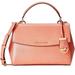 Michael Kors Bags | Michael Kors Ava Small Top Handle Satchel | Color: Pink | Size: S