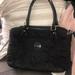 Coach Bags | Coach Nylon Tote | Color: Black | Size: 10 By 15.5