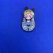 Disney Accessories | Nesting Dolls Collection- Trading Pin- Featuring Cinderella | Color: Blue/Yellow | Size: Os