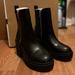 Urban Outfitters Shoes | Night Out Boots | Color: Black | Size: 7