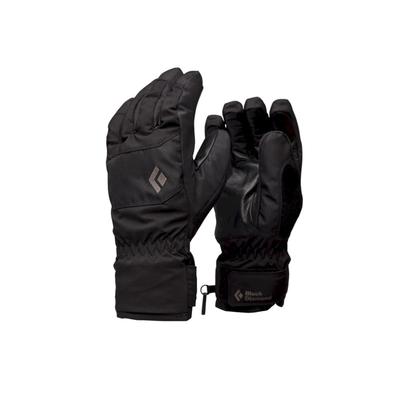 Black Diamond Mission Gloves Black Medium BD801916...
