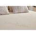 PlushBeds 2" Soft Organic Latex Topper | 75 H x 38 W x 2 D in | Wayfair 2NTLTPN101