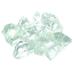 Arlmont & Co. Keyajah Faux Rock Glass | 2.5 H x 3 W x 2.25 D in | Wayfair 281C2B15EF0E4CCEB22348CDCA4C81CE