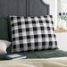 Taylor Linens Parker Sham 100% Cotton | 21 H x 27 W x 1 D in | Wayfair 103PARKER-SS