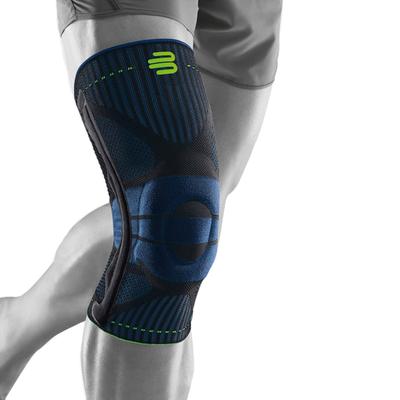 Bauerfeind Kniebandage ,Knee Support, Unisex 1 St Image
