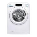 Lave-linge hublot CANDY CS1412TME/1-47 - 12 kg - Induction - 1400 trs/min - Connecté - Programmes