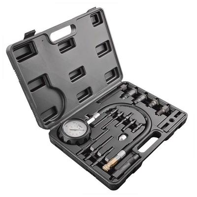 Neo Tools - kit test di compressione - motore diesel - tester auto moto - 11-262
