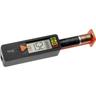 Batterietester Batterietester BatteryCheck Messbereich (Batterietester) 1,2 v, 1,5 v, 3 - Tfa