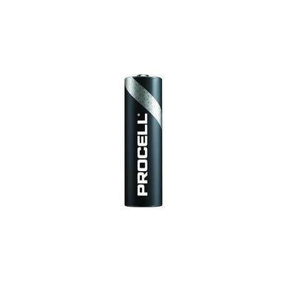 Fplus - procell - alkali-mangan 1.5 v LR06 aa - 10 St. Image