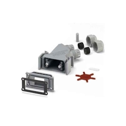Phoenix Contact Steckverbinder-Sets VS-15-SET-STD 1689129 Image