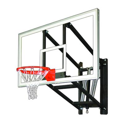 First Team WallMonster Wall Mount Basketball Hoop