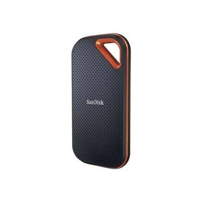 SanDisk Extreme® PRO Portable SSD 4TB