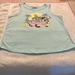 Disney Shirts & Tops | New Girl’s Disney Mickey And Friends Top | Color: Tan | Size: Xl (14-16)