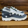 Columbia Shoes | Columbia Rogue Crosstrainer Sneakers | Color: Gray/White | Size: 9.5