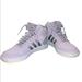 Adidas Shoes | Adidas Hoops 2.0 | Color: Purple | Size: 6.5