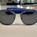 Ray-Ban Accessories | Kids Ray-Ban Sunglasses | Color: Blue | Size: 2” Lens Vertical (See Pics)