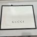 Gucci Bags | Authentic Gucci Packaging Bag (Empty) | Color: Black/White | Size: Os