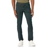 Levi's Jeans | Levis Men's Slim Fit 511 Pants Forest Green | Color: Black/Green | Size: 33