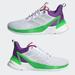 Adidas Shoes | Adidas X Disney Pixar Buzz Lightyear Response Super 2.0 Shoes | Color: Green/Purple | Size: 3.5bb