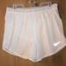 Nike Shorts | Nwot Nike Shorts (181) | Color: White | Size: L