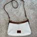 Dooney & Bourke Bags | Dooney & Bourke Purse | Color: Cream/Red | Size: Os