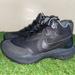 Nike Shoes | Nike React Sfb Carbon Black Hike Trail Boots Shoes Ck9951-001 Men 7 Women 8.5 | Color: Black | Size: 7