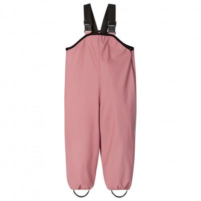 Reima - Kid's Lammikko - Regenhose Gr 92 rosa