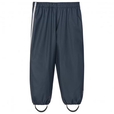 Reima - Kid's Oja - Regenhose Gr 122 blau